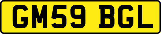GM59BGL