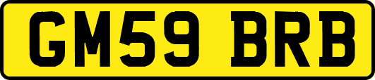 GM59BRB