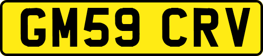 GM59CRV