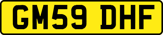 GM59DHF