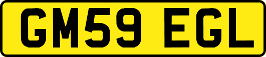 GM59EGL
