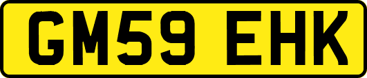GM59EHK
