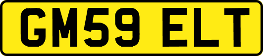 GM59ELT