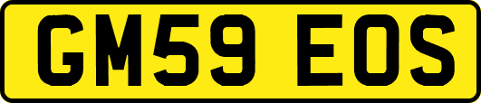 GM59EOS