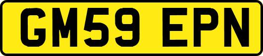 GM59EPN