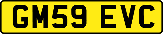 GM59EVC