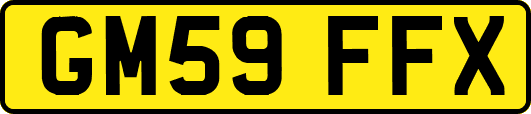 GM59FFX