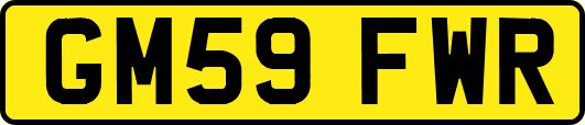 GM59FWR