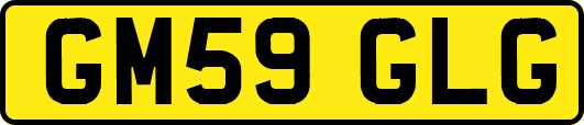 GM59GLG