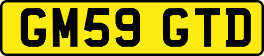 GM59GTD