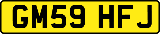GM59HFJ