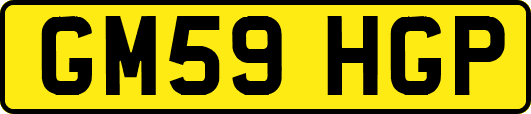 GM59HGP