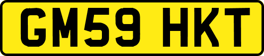 GM59HKT