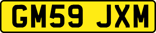 GM59JXM