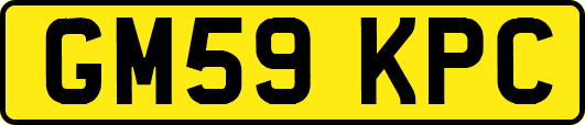 GM59KPC
