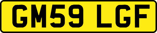 GM59LGF