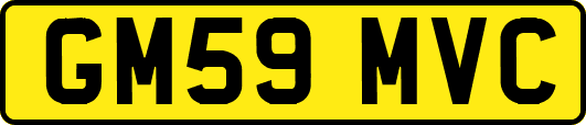GM59MVC