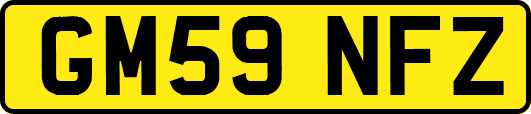 GM59NFZ