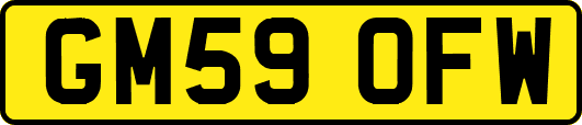 GM59OFW