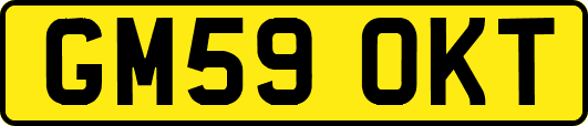 GM59OKT