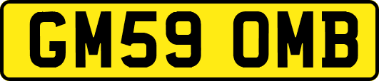 GM59OMB