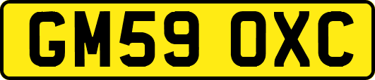 GM59OXC