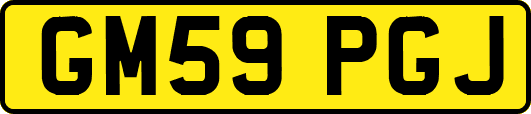 GM59PGJ