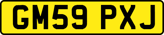 GM59PXJ