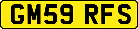 GM59RFS