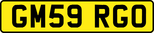 GM59RGO