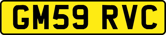 GM59RVC