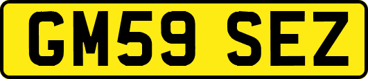 GM59SEZ