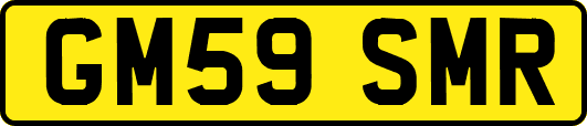 GM59SMR