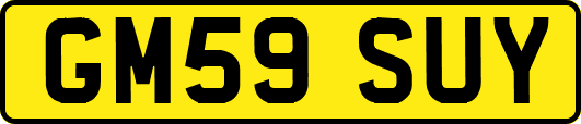 GM59SUY