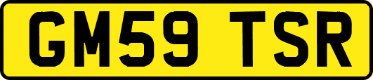 GM59TSR