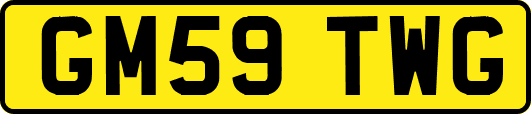 GM59TWG