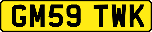 GM59TWK