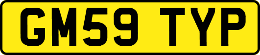 GM59TYP