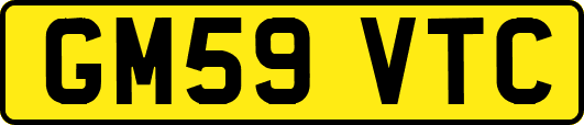 GM59VTC