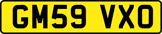 GM59VXO