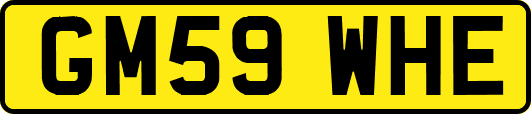 GM59WHE