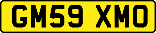 GM59XMO
