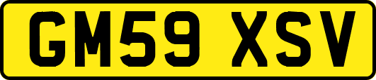 GM59XSV