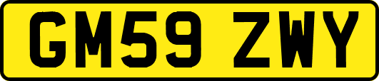 GM59ZWY