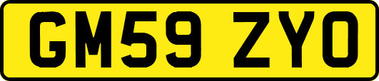 GM59ZYO