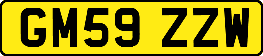 GM59ZZW