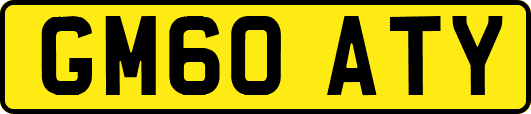 GM60ATY