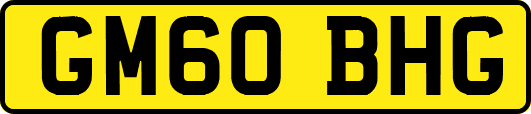 GM60BHG