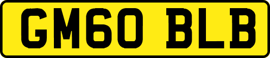 GM60BLB