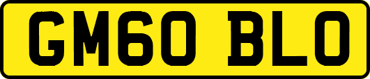 GM60BLO